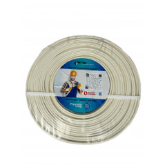Провод ПГВВП 2х1.5 (100м)