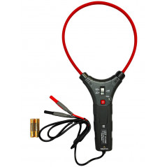 Клещи электроизмерительные DT-320B гибкая токовая петля