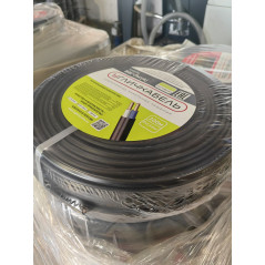 кабель ВВГ-Пнг(А) 2х2,5ок(N)-0,66