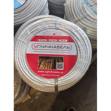 Провод ПВС 2х1,5