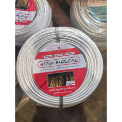 Провод ПВС 5х1.5