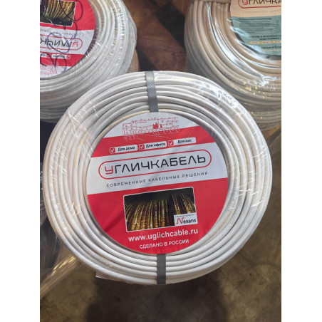 Провод ПВС 5х1.5