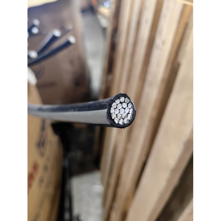 Провод СИП-3 1х50-20 Провод СИП-3 1х50-20