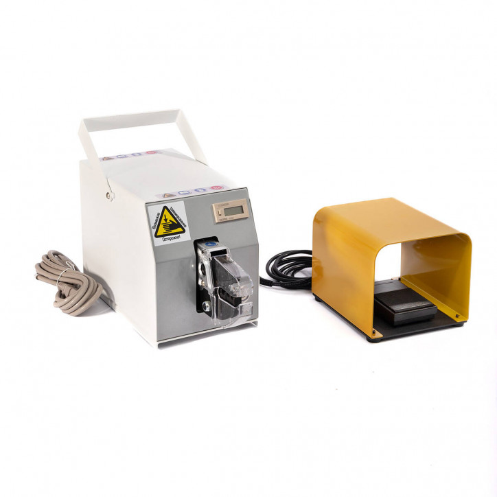 Пресс-клещи электрические ПКЭ-02 серия ПРОФИ