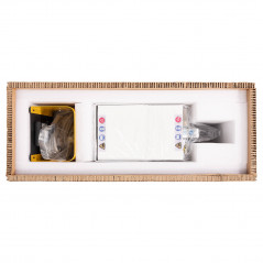 Пресс-клещи электрические ПКЭ-02 серия ПРОФИ