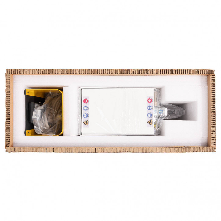 Пресс-клещи электрические ПКЭ-02 серия ПРОФИ