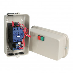 Пускатель ПМЛ-3230-40А-380AC-(30-40А)-УХЛ3-Б-