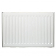 Радиатор стальной панельный 22/300/500 нижнее подключение ГОСТ 31311-2022