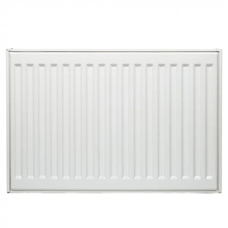 Радиатор стальной панельный 22/300/700 нижнее подключение ГОСТ 31311-2022