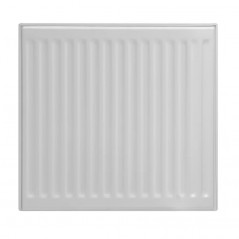 Радиатор стальной панельный 22/500/500 нижнее подключение ГОСТ 31311-2022