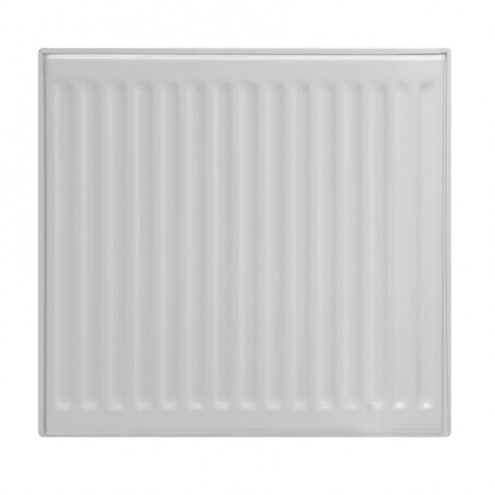 Радиатор стальной панельный 22/500/500 нижнее подключение ГОСТ 31311-2022