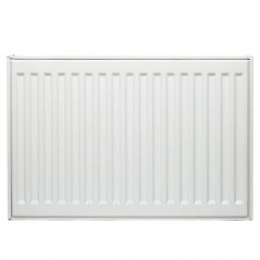 Радиатор стальной панельный 22/500/900 нижнее подключение ГОСТ 31311-2022