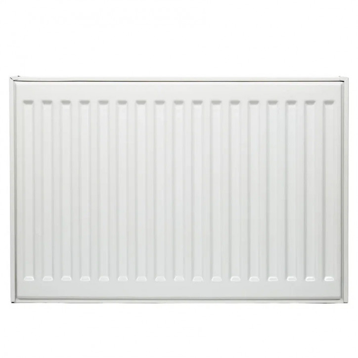 Радиатор стальной панельный 22/500/900 нижнее подключение ГОСТ 31311-2022 Радиатор стальной панельный 22/500/900 нижнее подключение ГОСТ 31311-2022