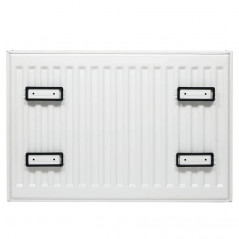 Радиатор стальной панельный 22/500/900 нижнее подключение ГОСТ 31311-2022