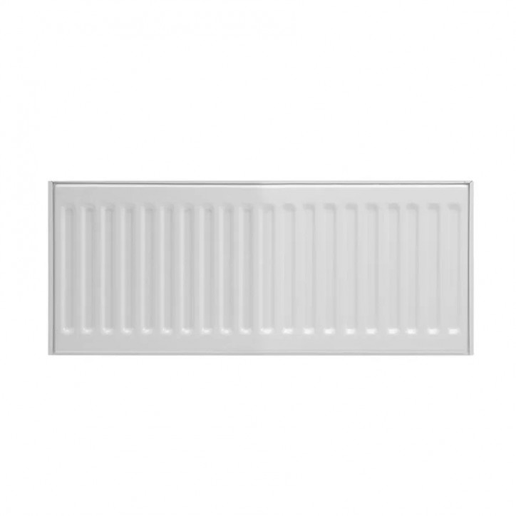 Радиатор стальной панельный 22/500/1000 нижнее подключение ГОСТ 31311-2022