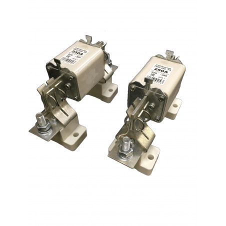 Вставка плавкая ПН-2 250А