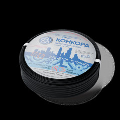 Кабель силовой ППГ-Пнг(А)-HF 3х1.5(N. PE) - 0.66  (бухта 100м)