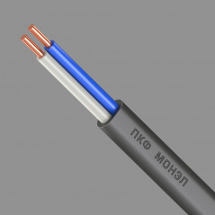 Кабель силовой ППГ-Пнг(А)-HF 2Х2,5 ок(N)-0,66