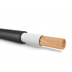 Кабель силовой ППГнг(А)-HF 1х120мк-1 Ч