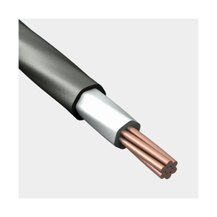 Кабель силовой ППГнг(А)-HF 1х50,0 мк (N) - 0,66