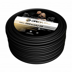 Кабель силовой ППГнг(А)-HF 3х1.5-0.66 однопровол очный (барабан)