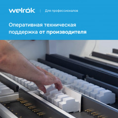 Реле напряжения Welrok PR