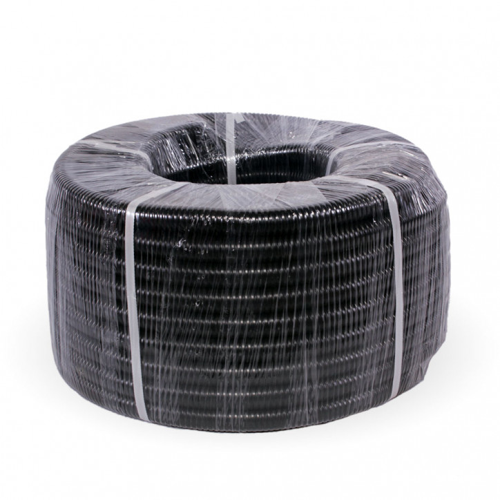 Металлорукав в ПВХ оболочке Р3-ЦП-НГ-25 (50м)