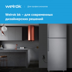 Реле напряжения Welrok PR bk