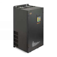Преобразователь частоты LCI-G75-4 IP54 75кВт 150А 3ф 400 (380)В