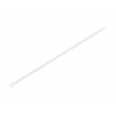 Стяжка кабельная нейлоновая PRN 370x4.8 (100шт)