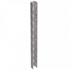 Профиль П-образный ПП-45х30х600 (2,0 мм)