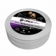 Провод силовой ПуГВ нг(А) LS 1 белый