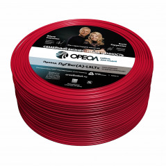 Провод силовой ПуГВнг (А)-LSLTx 1х4красный