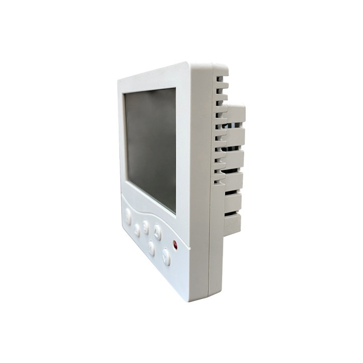 Установка вентиляционная приточно-вытяжная Node9- 315(25m)/RP-M,VAC(D280) Compact с пультом-термостатом