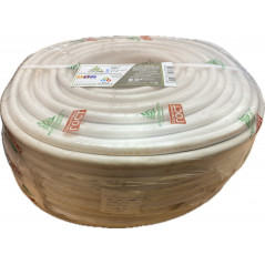 Провод ПВС 4х4 100м