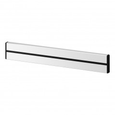 MultiTrack Шина открытой установки трековой системы 120 см Белый