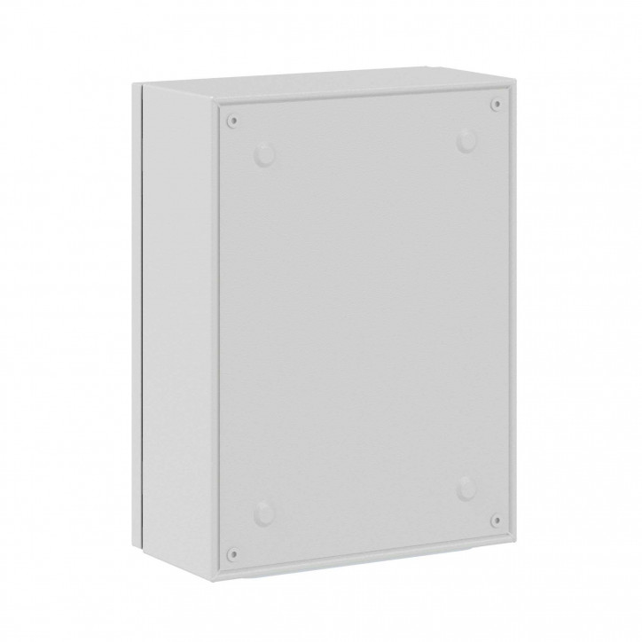 Корпус навесной уличный ST Outdoor с М/П ВxШxГ 400x300x150 мм, IP66 Корпус навесной уличный ST Outdoor с М/П ВxШxГ 400x300x150 мм, IP66