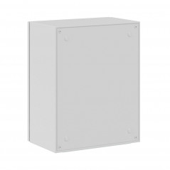 Корпус навесной уличный ST Outdoor с М/П ВxШxГ 500x400x250 мм, IP66