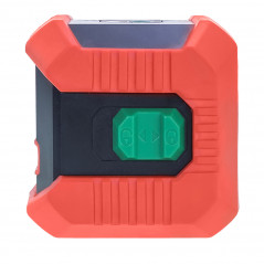 Нивелир лазерный QB Green