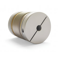 Муфта соединительная BC16-C (d-6 мм) TECHNIX