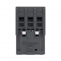 Магнитный контактор YON DSC095 95A 45кВт AC3 3P кат.220В AC