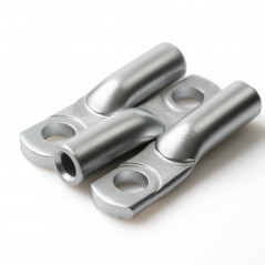 Наконечник алюминиевый ТА 70-10-12