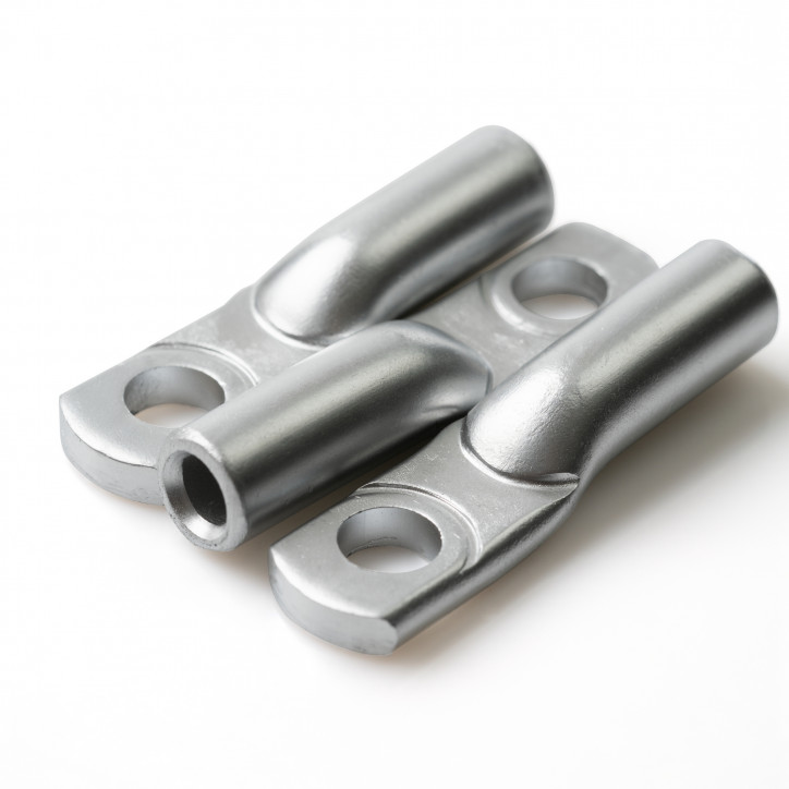 Наконечник алюминиевый ТА 185-16-19