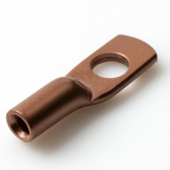 Наконечник медный ТМ 4-6-3