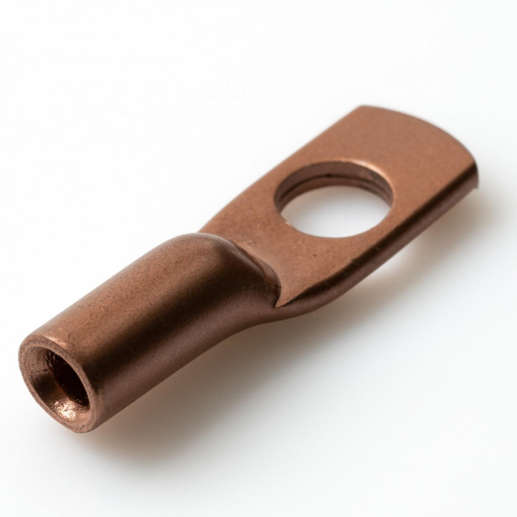 Наконечник медный ТМ 6-6-4