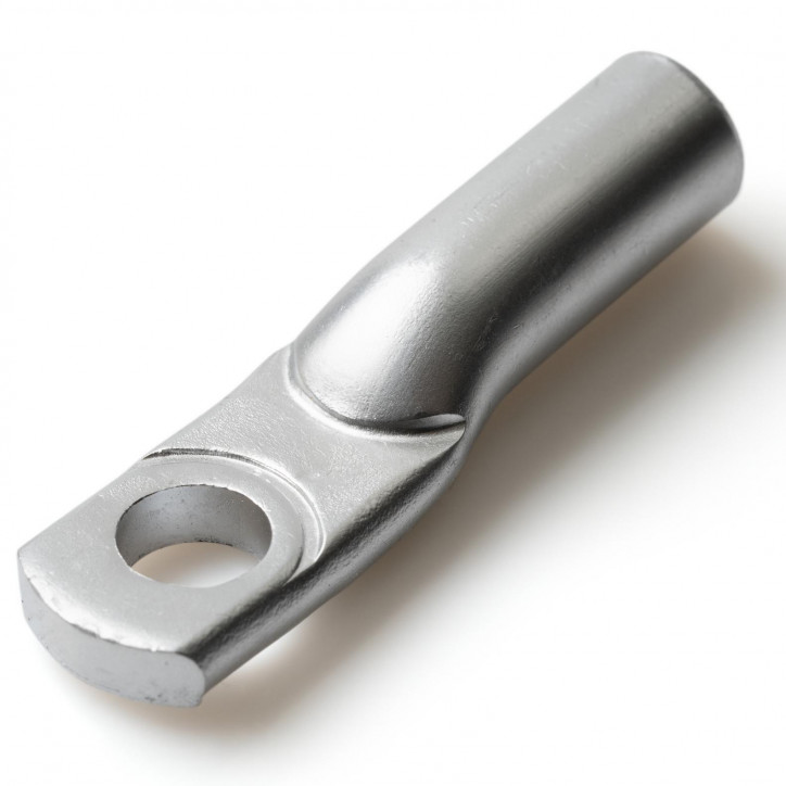 Наконечник алюминиевый ТА 185-16-19