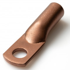 Наконечник медный ТМ 6-6-4