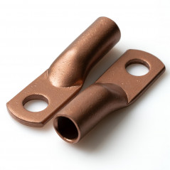 Наконечник медный ТМ 4-6-3