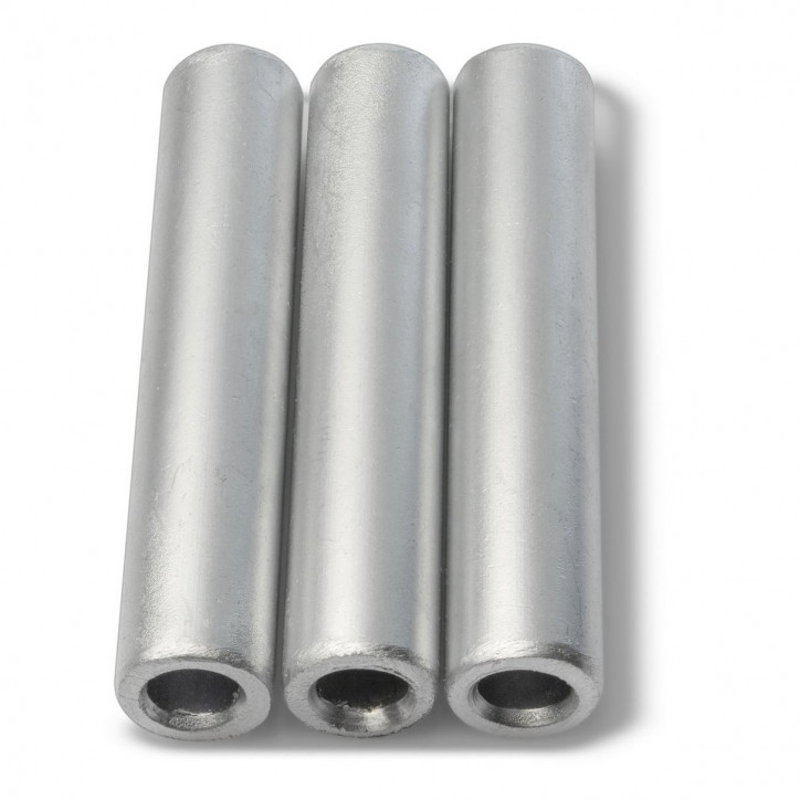 Гильза алюминиевая ГА 16-5.4