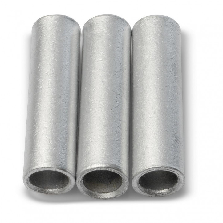 Гильза медная луженая ГМЛ 25-7